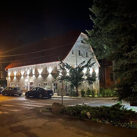Sloneczne Apartamenty Sokolowsko Экстерьер фото