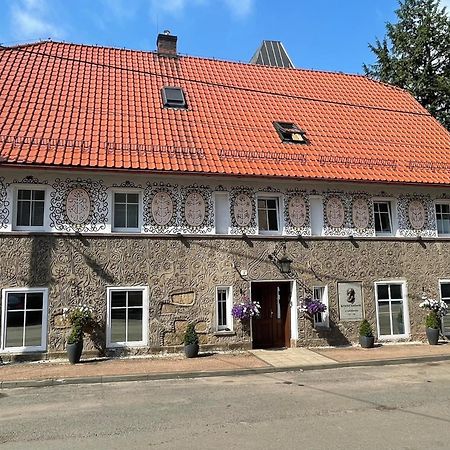 Sloneczne Apartamenty Sokolowsko Экстерьер фото