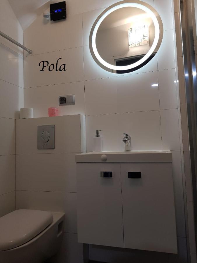Sloneczne Apartamenty Sokolowsko Экстерьер фото