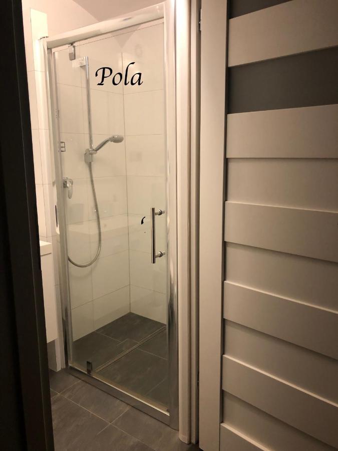 Sloneczne Apartamenty Sokolowsko Экстерьер фото