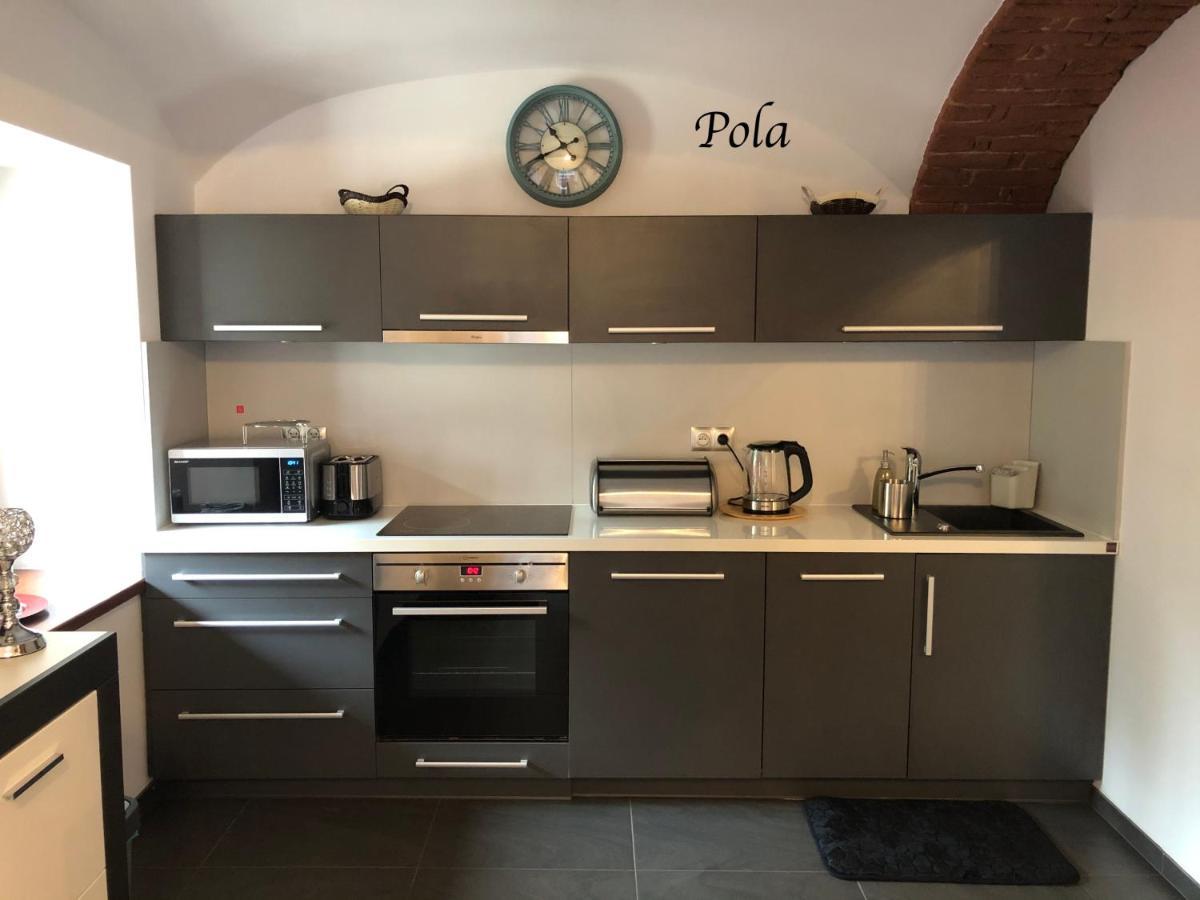Sloneczne Apartamenty Sokolowsko Экстерьер фото