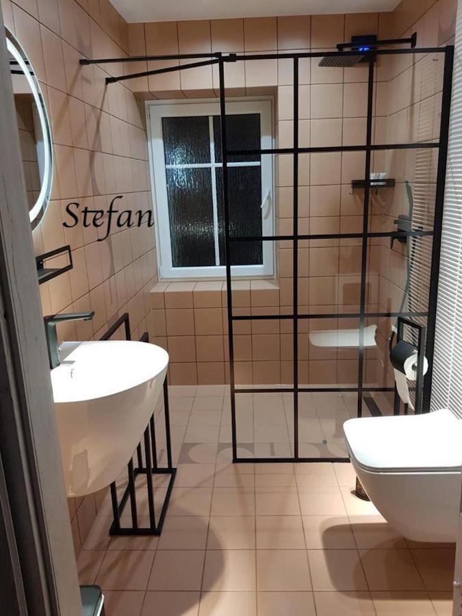 Sloneczne Apartamenty Sokolowsko Экстерьер фото