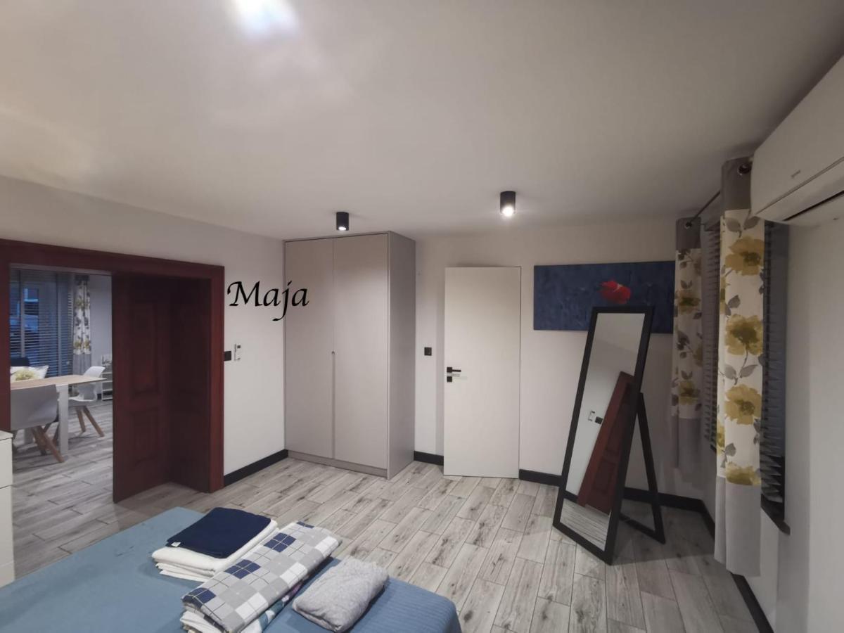 Sloneczne Apartamenty Sokolowsko Экстерьер фото