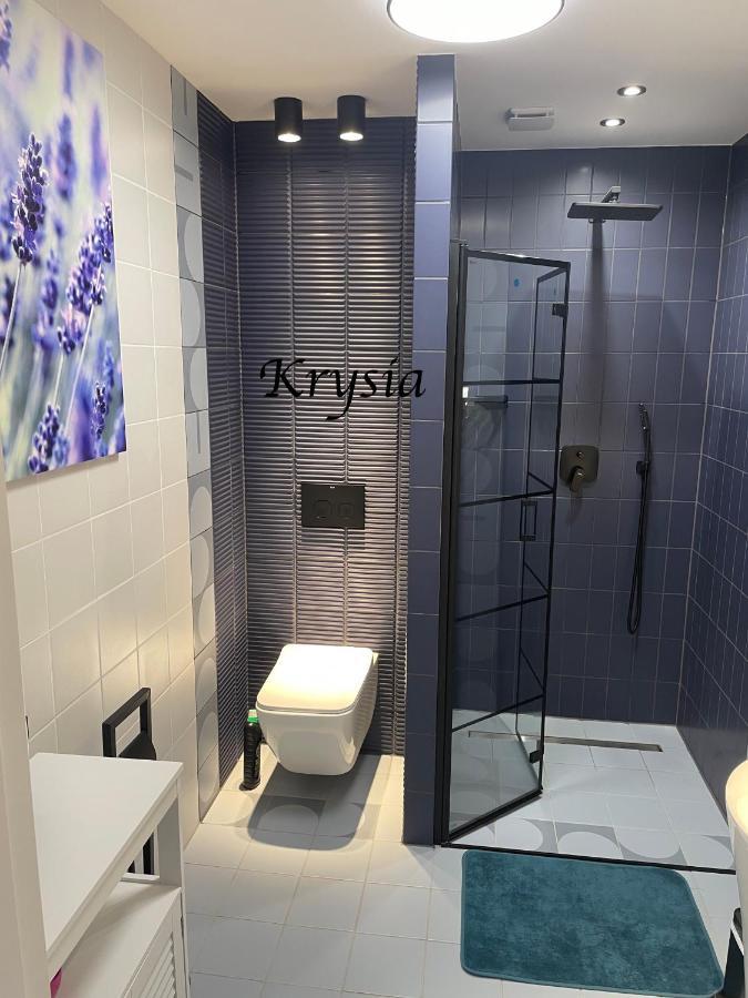 Sloneczne Apartamenty Sokolowsko Экстерьер фото