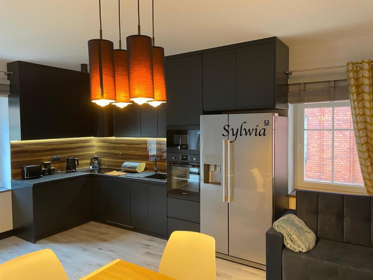 Sloneczne Apartamenty Sokolowsko Экстерьер фото