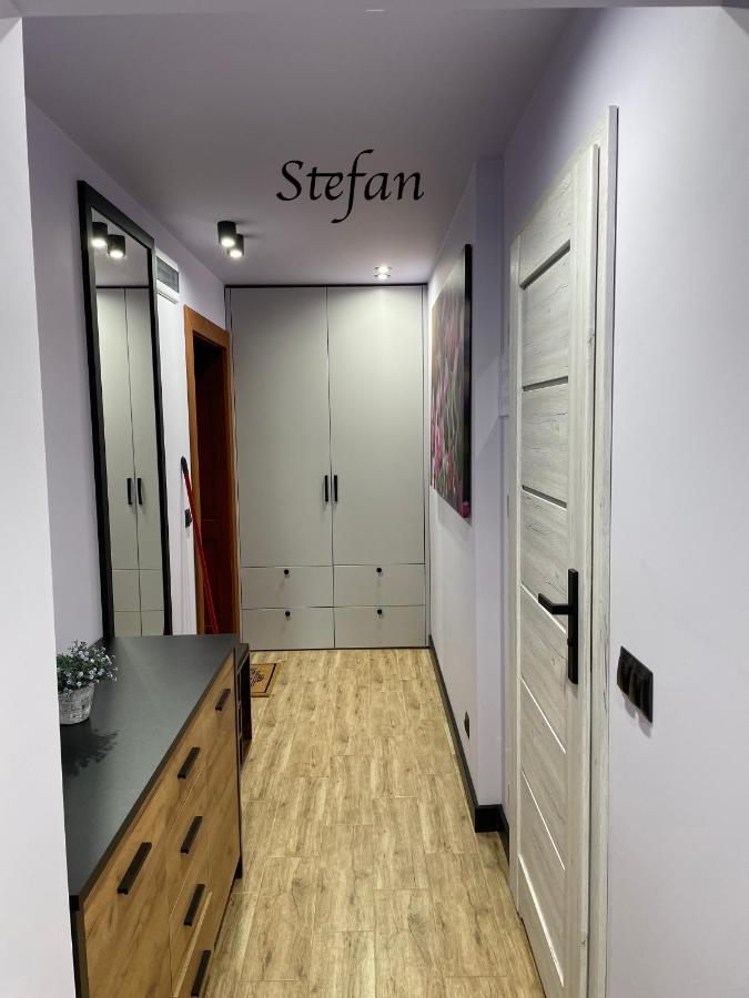 Sloneczne Apartamenty Sokolowsko Экстерьер фото
